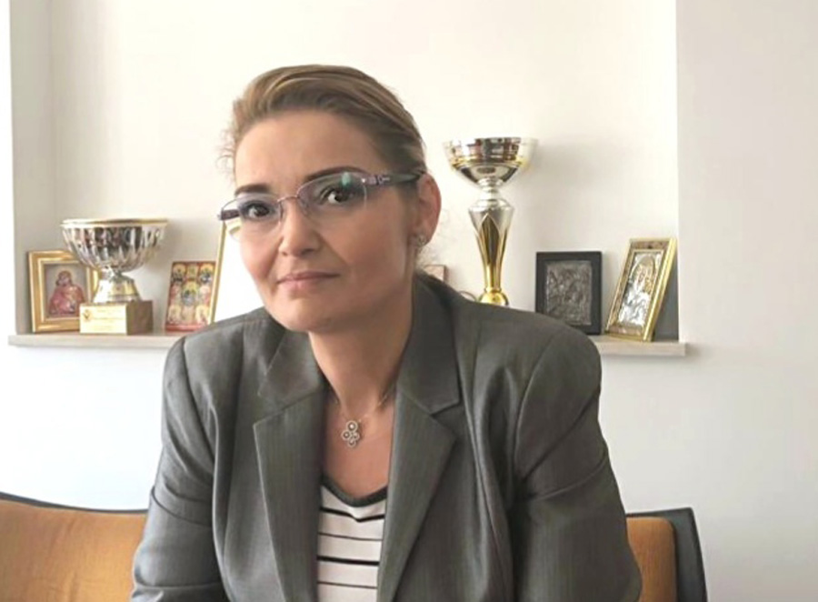 Ridicarea nivelului de competitivitate al fermierului român la standarde europene Ridicarea nivelului de competitivitate al fermierului român la standarde europene