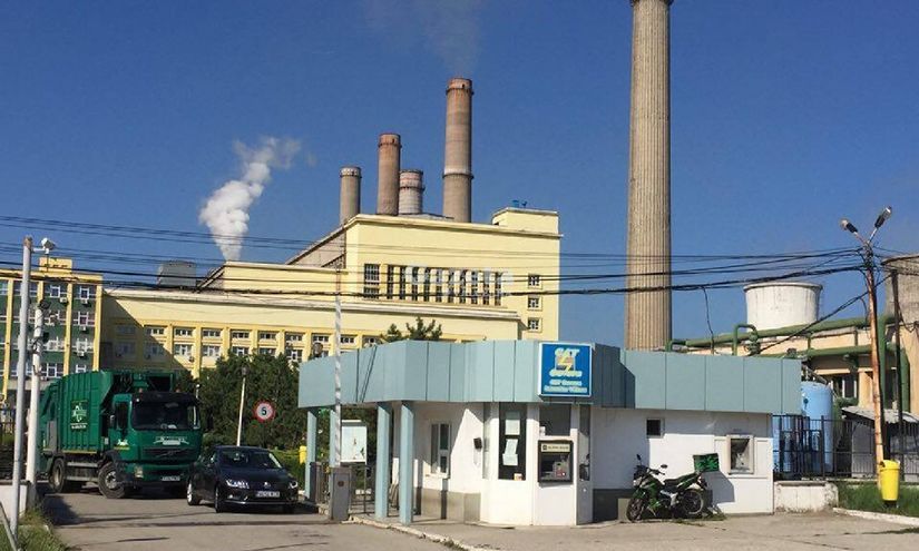 Eforturile CET Govora de a tine in viata Chiech Soda Romania SA si Chimcomplex SA Borzesti  (Oltchim SA) si imprejurarile care au dus la modificarea conditiilor contractuale