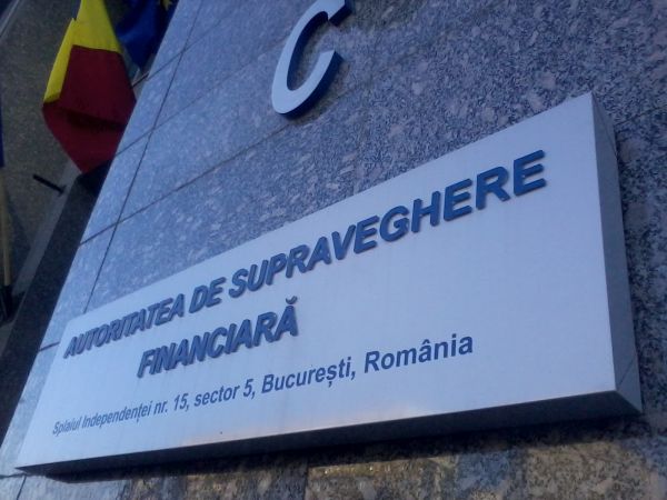 ASF organizează evenimentul „Educaţie financiară pentru toţi”