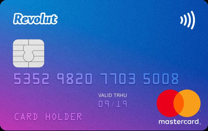 Revolut va lansa primele carduri în SUA printr-un nou parteneriat cu Mastercard
