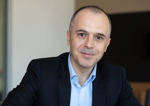 Florin Ilie, numit noul deputy CEO și Head of Wholesale Banking ING Florin Ilie, numit noul deputy CEO și Head of Wholesale Banking ING