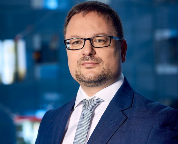 Horia Braun, numit CEO al Erste Asset Management România