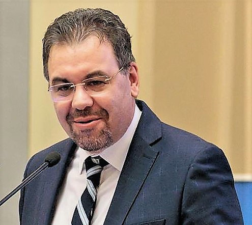 Viceguvernatorul BNR, Leonardo Badea: Tehnologia 5G ar putea fi declicul de dezvoltare a economiei Viceguvernatorul BNR, Leonardo Badea: Tehnologia 5G ar putea fi declicul de dezvoltare a economiei