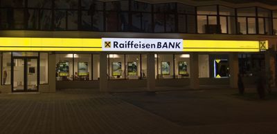 Raiffeisen Banca pentru Locuinţe devine Aedificium Banca pentru Locuinţe, cu Raiffeisen Bank acţionar principal Raiffeisen Banca pentru Locuinţe devine Aedificium Banca pentru Locuinţe, cu Raiffeisen Bank acţionar principal