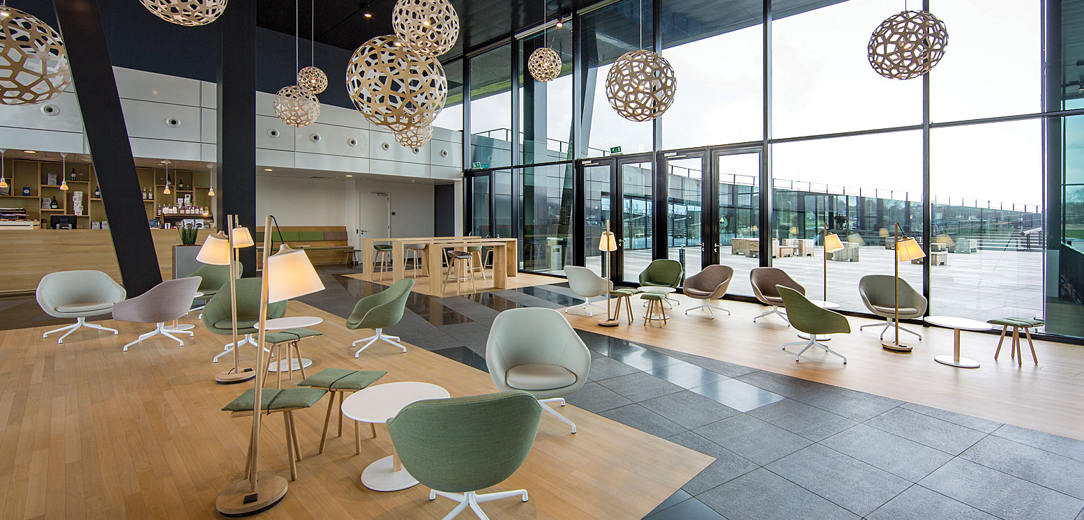 IWG, lider pe piața spațiilor de lucru flexibile, lansează programul de francize Regus în România IWG, lider pe piața spațiilor de lucru flexibile, lansează programul de francize Regus în România