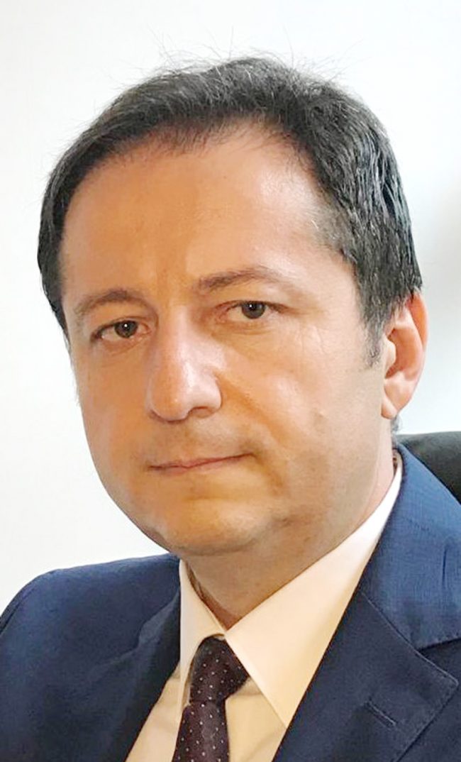 Dan Armeanu (ASF): Pandemia Covid-19 – Impact scăzut asupra sistemului de pensii private