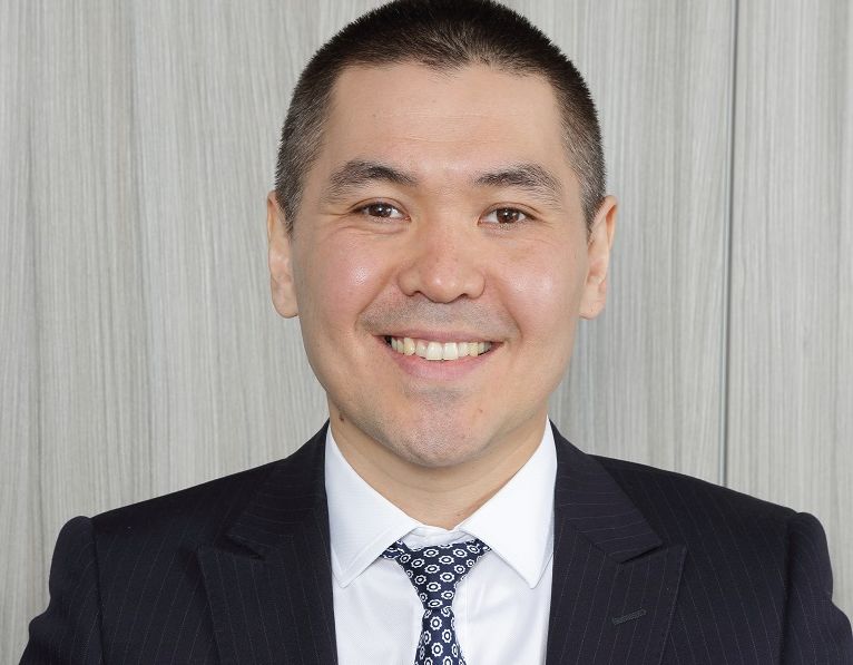 Citi îl numește pe Daniyar Akiyanov în rolul de Treasury and Trade Solutions Head pentru România Citi îl numește pe Daniyar Akiyanov în rolul de Treasury and Trade Solutions Head pentru România