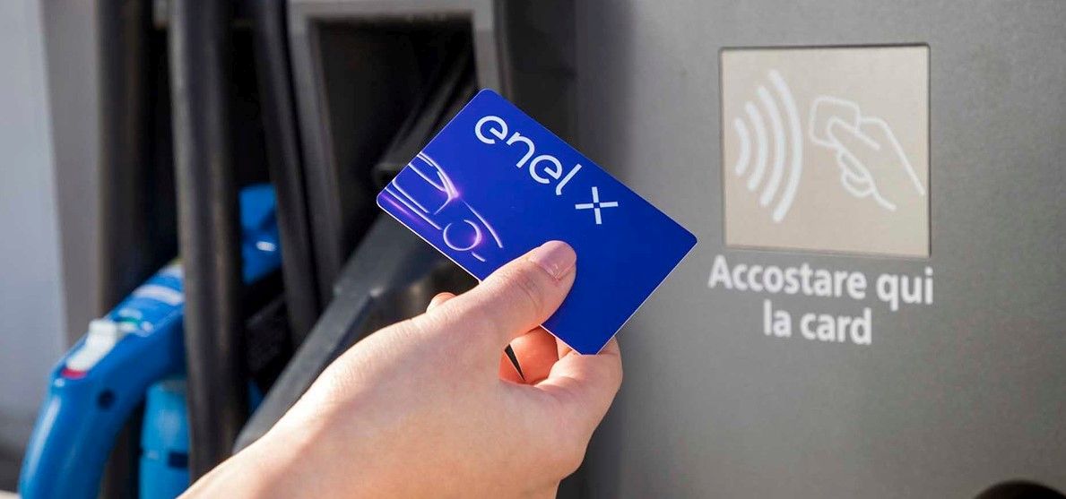 ENEL X FINANCIAL SERVICES lansează ENEL X PAY, un cont simplu şi sigur de digital banking