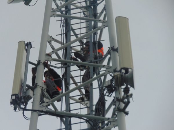Electrogrup dezvoltă, în premieră, o rețea 5G pe teritoriul Olandei Electrogrup dezvoltă, în premieră, o rețea 5G pe teritoriul Olandei