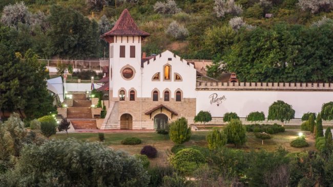 Purcari Wineries este compania subiect pentru etapa locală a competiţiei „CFA Institute Research Challenge”