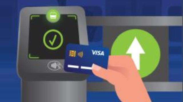 Visa extinde programul de transport pentru a îmbunătăți experiența călătorilor din întreaga lume