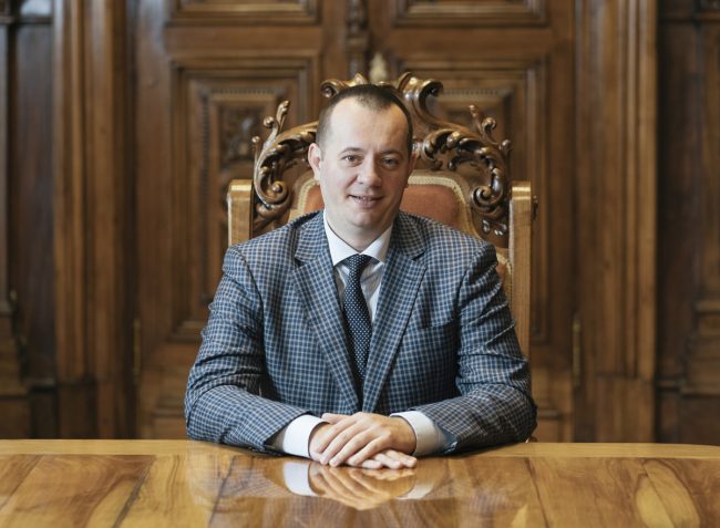CEC Bank a înregistrat un profit net de 114,1 milioane lei în primul trimestru din 2020 CEC Bank a înregistrat un profit net de 114,1 milioane lei în primul trimestru din 2020