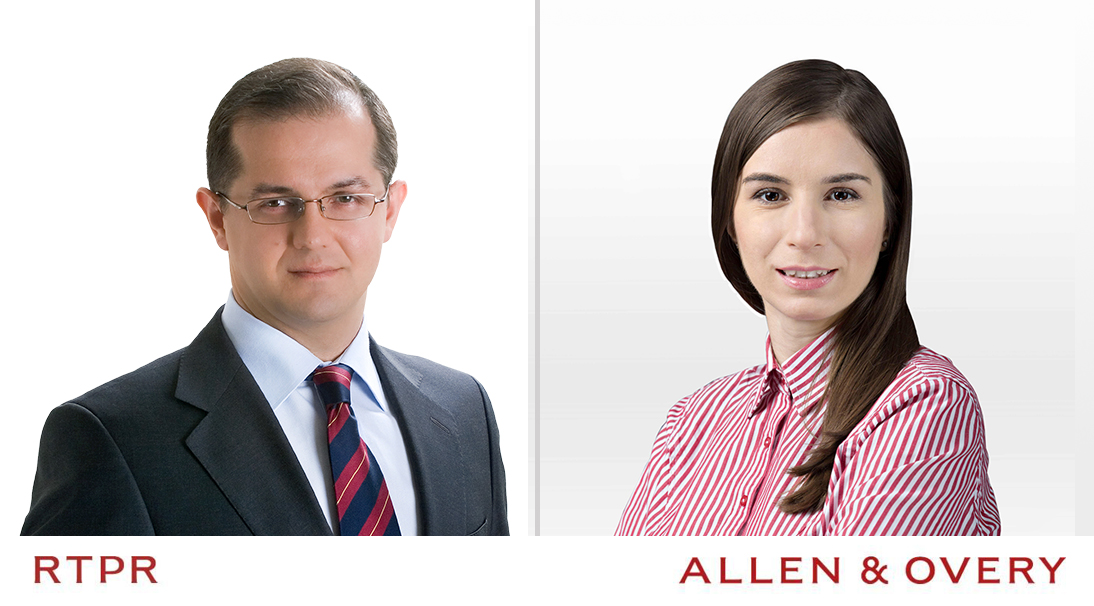 Allen & Overy, alături de PKO Bank Polski la finanțarea unei bănci de celule stem