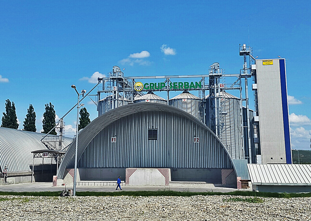 OTP Bank România a finanțat Grupul de agribusiness Șerban, cu 24 milioane de lei