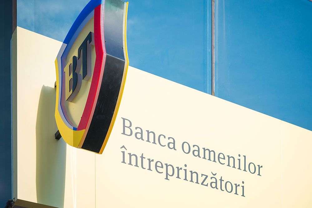 Banca Transilvania oferă posibilitatea clienţilor afectaţi de actualul context să îşi amâne până la 3 rate la creditele pentru persoane fizice