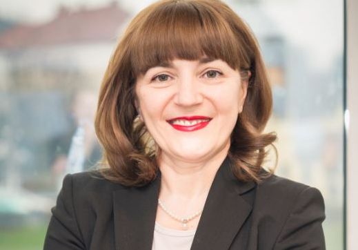 Gabriela Nistor, BT: “Românii au în continuare planuri şi aspiraţii şi credem că este rolul nostru să îi susţinem acum”