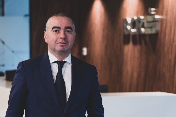 Ciprian Dascălu devine economist șef al BCR de la 15 ianuarie