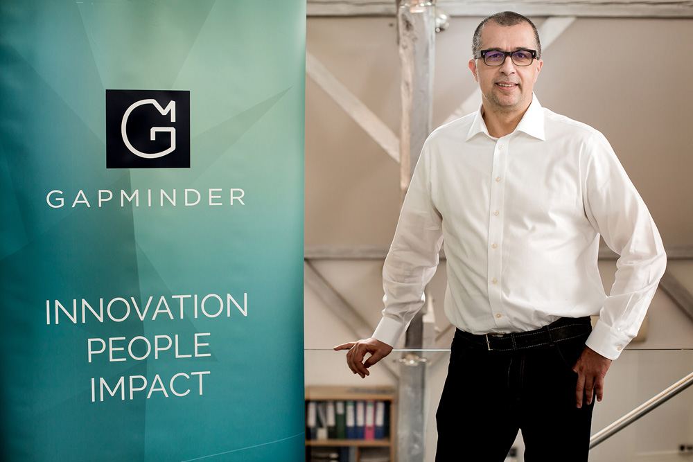 GapMinder continuă să investească în Typing DNA care ridică o rundă totală de tip Serie A de 7 milioane de dolari pentru a îmbunătăți adopția typing biometrics la nivel mondial GapMinder continuă să investească în Typing DNA care ridică o rundă totală de tip Serie A de 7 milioane de dolari pentru a îmbunătăți adopția typing biometrics la nivel mondial