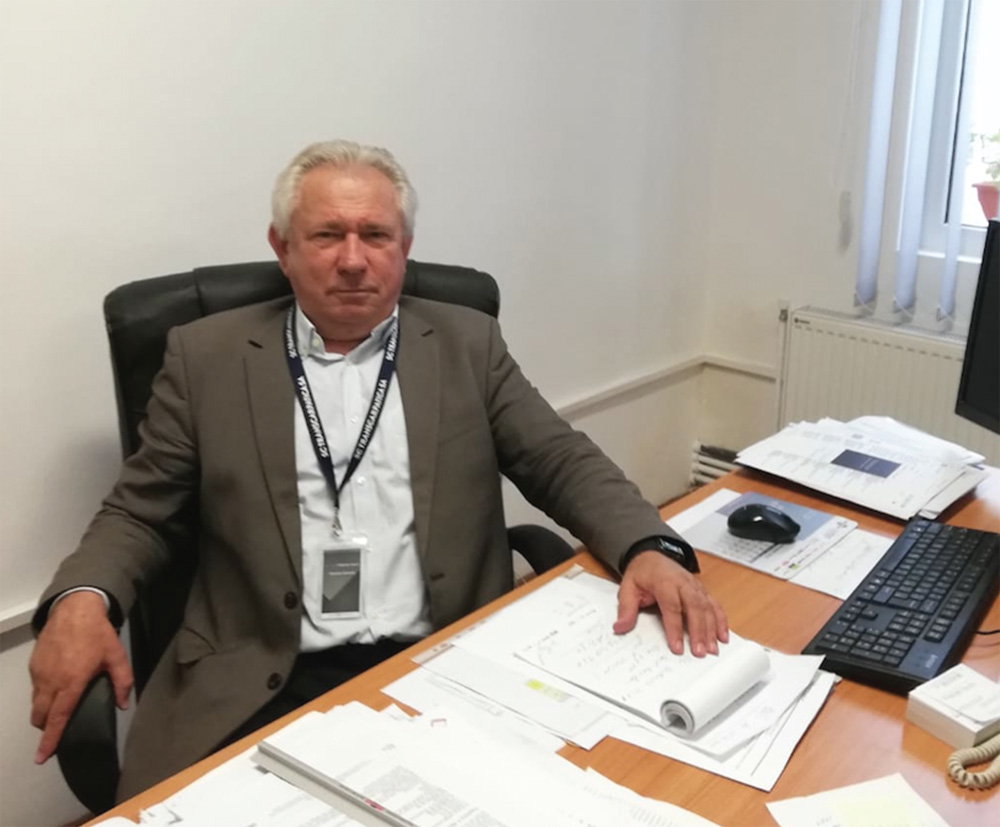 Fără o industrie grea nu se poate vorbi despre o dezvoltare durabilă