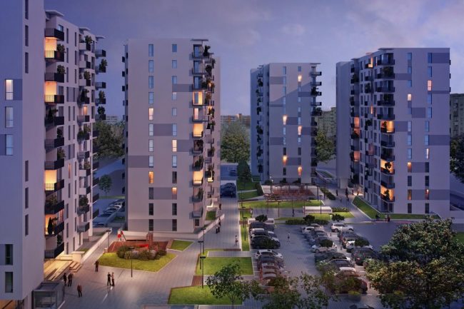 Electrogrup intră pe piața construcțiilor din București, cu un proiect rezidențial dezvoltat de Nusco Imobiliara, în valoare de 5,6 milioane de euro