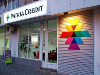 Bani de la EFSE, prin Patria Credit, pentru fermierii români