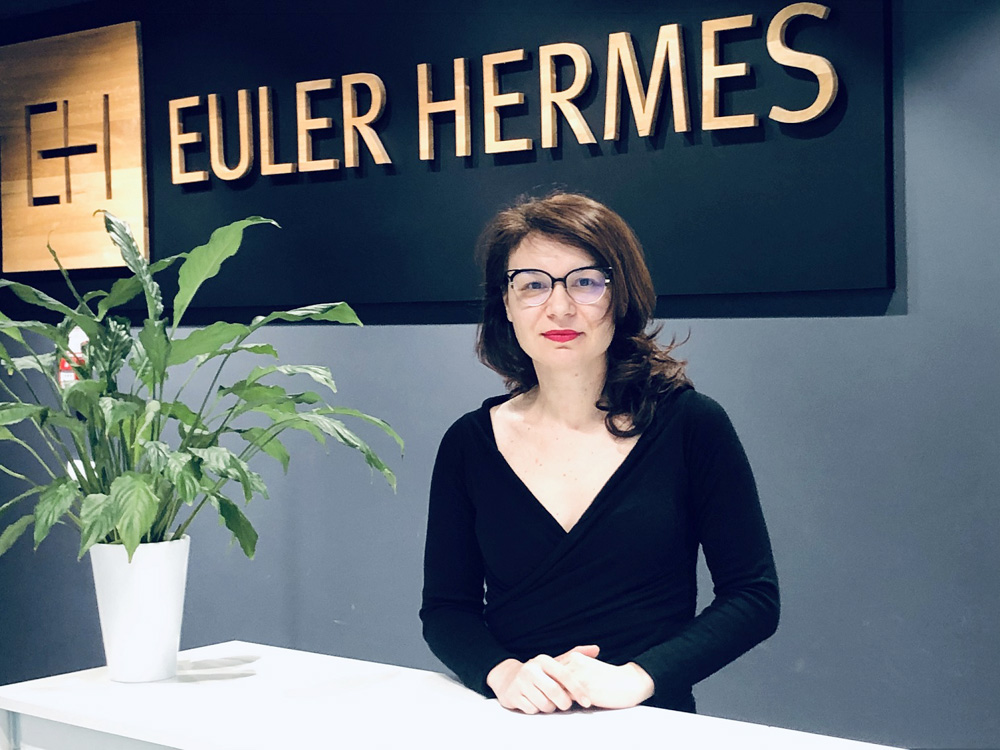 Euler Hermes lansează TradeMatch, o aplicație care ajută companiile să identifice riscurile și oportunitățile la export Euler Hermes lansează TradeMatch, o aplicație care ajută companiile să identifice riscurile și oportunitățile la export