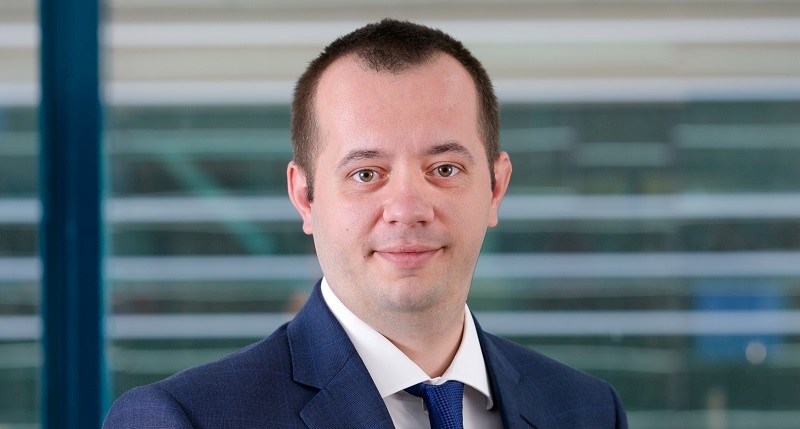 Bogdan Neacșu, președinte ARB, președinte CEC Bank: Sistemul bancar reprezintă un pilon puternic pentru economie