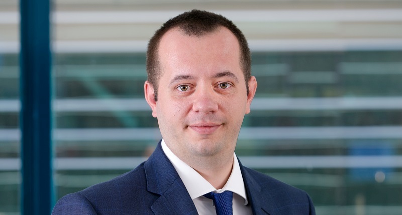 Bogdan Neacşu, Preşedinte CEC Bank și Președinte ARB: Creşterea creditării trebuie menţinută la nivel sustenabil, în linie cu creșterea economiei și a disponibilităților