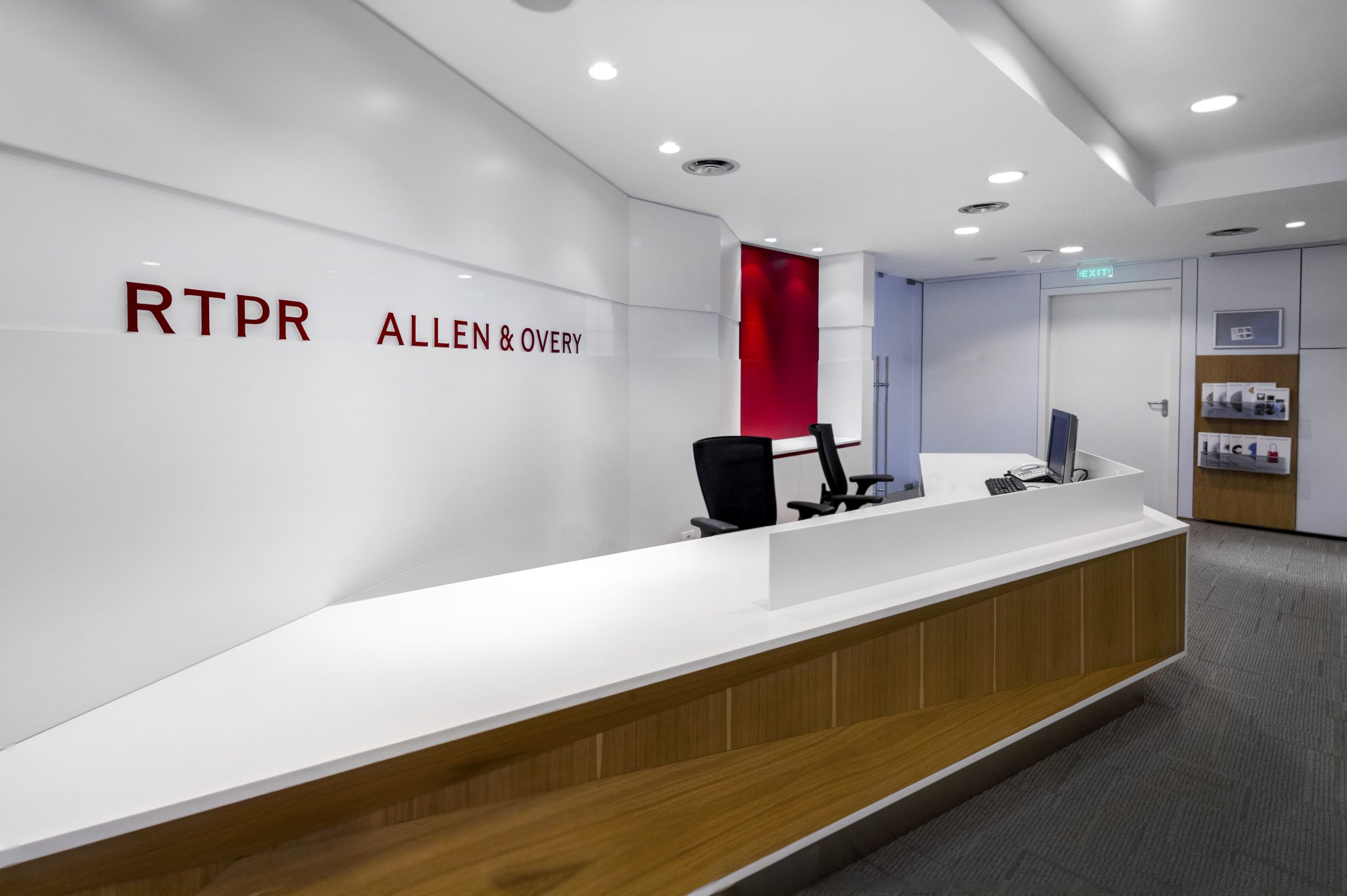 RTPR Allen & Overy din nou în topul clasamentului Chambers Global