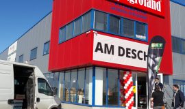 Oferta de obligațiuni Agroland Business System a fost suprasubscrisă Oferta de obligațiuni Agroland Business System a fost suprasubscrisă
