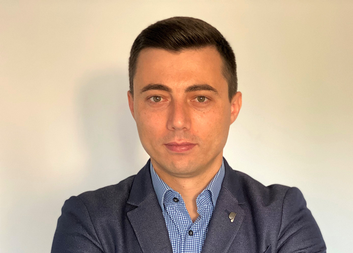 Cristi Movilă, VTEX: cea mai mare provocare a comerțului online – adaptarea la noul context