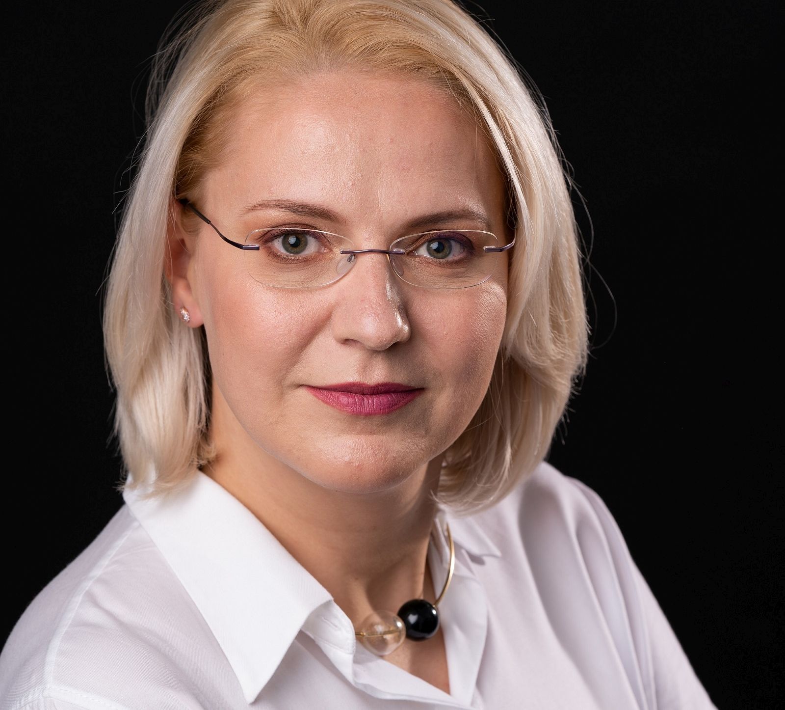 Cristina Anculescu se alătură Directoratului UNIQA Asigurări de viaţă