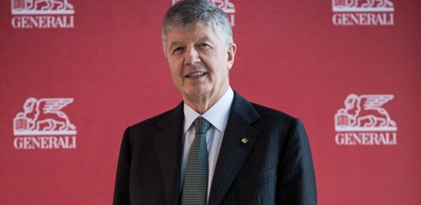 Generali va crea un fond de până la 100 de milioane de euro pentru a combate criza Covid–19 Generali va crea un fond de până la 100 de milioane de euro pentru a combate criza Covid–19