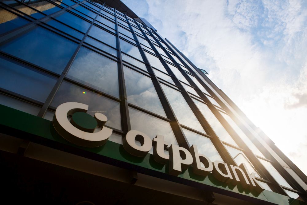 OTP Bank România a fost desemnată Cea mai bună bancă locală de către Global Finance