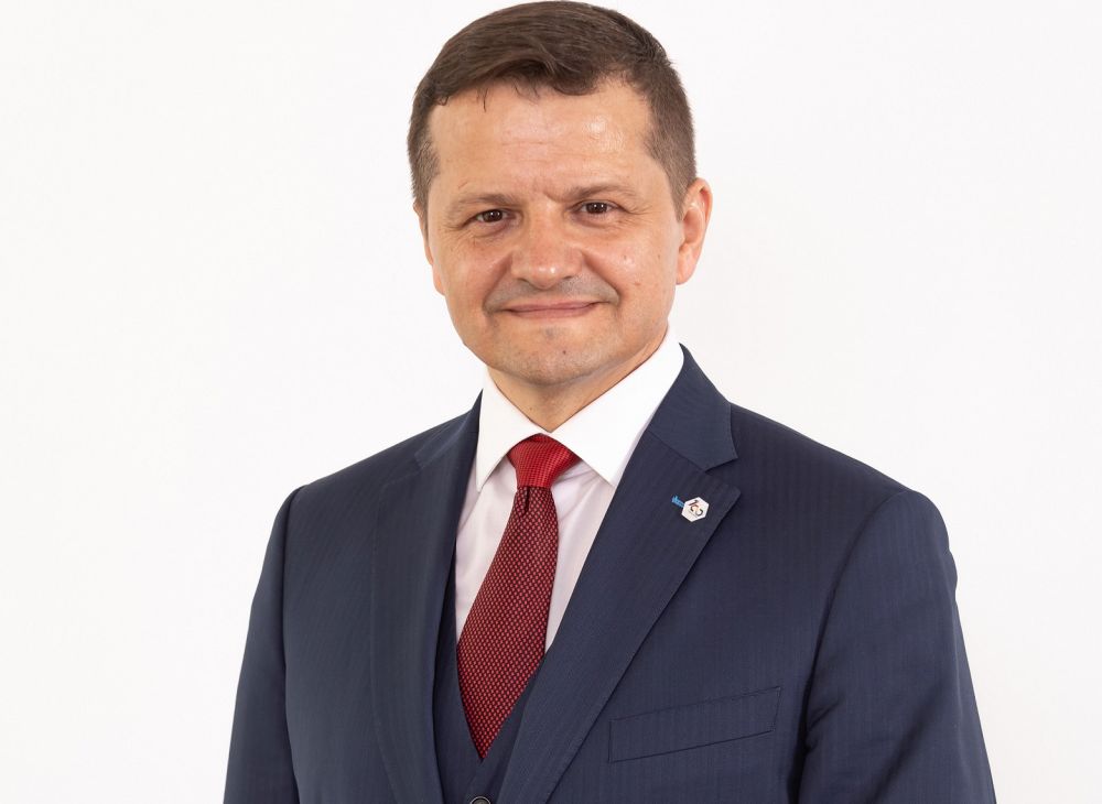 Ștefan Vuza: Chimcomplex este o companie mult mai puternică în 2021 decât era acum un an