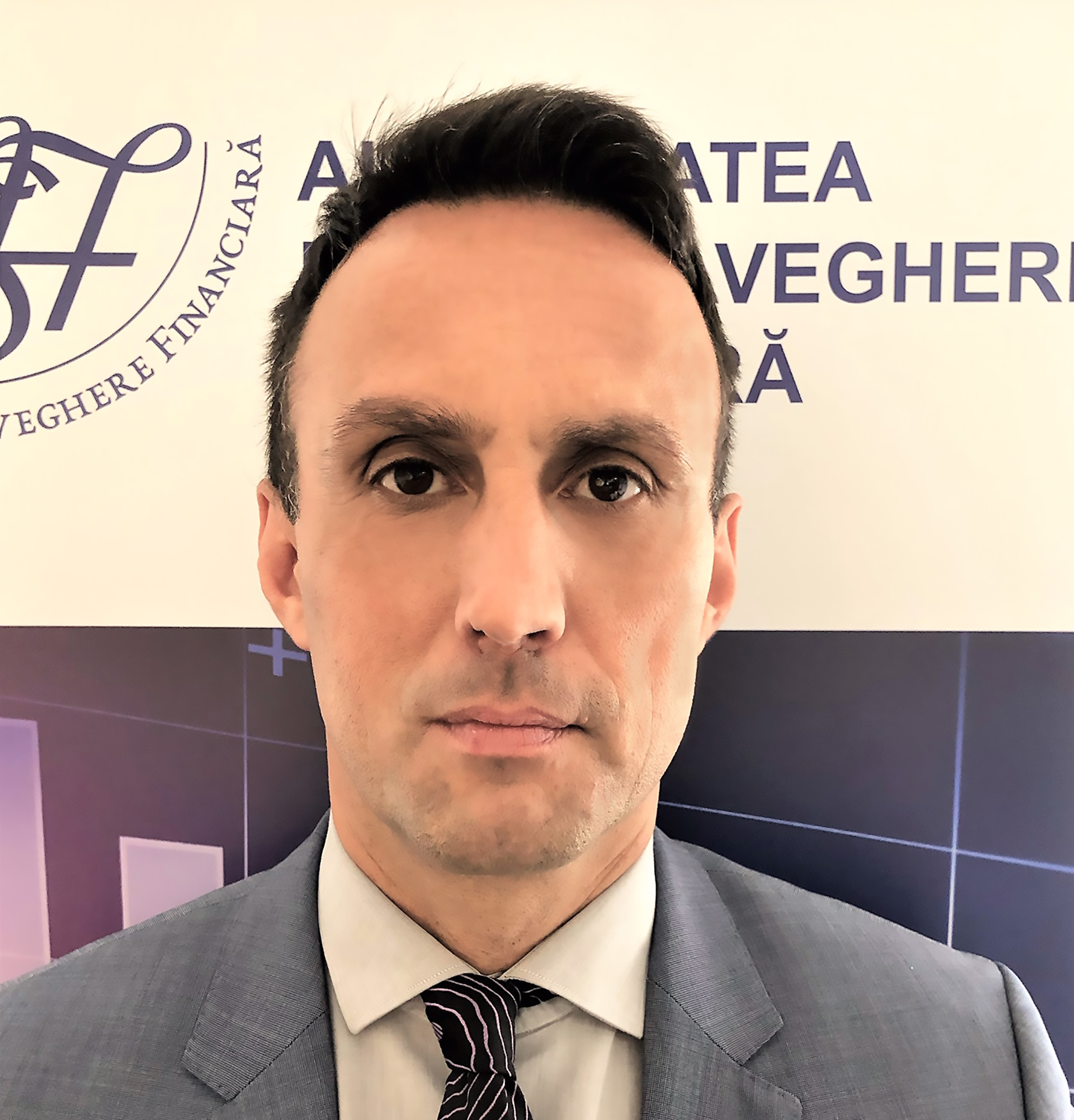 Valentin Ionescu: ASF a luat măsuri pentru pentru o abordare convergentă în utilizarea prerogativelor legale în vederea menținerii unei evoluții ordonate pe piețele financiare nonbancare