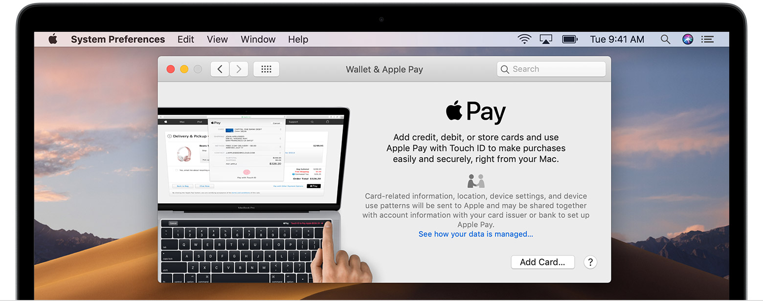 Plățile prin Apple Pay – disponibile pentru clienții CEC Bank