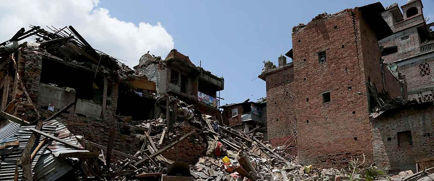 La 43 de ani de la cutremurul dezastruos din 1977, doar 1 din 5 locuințe este asigurată