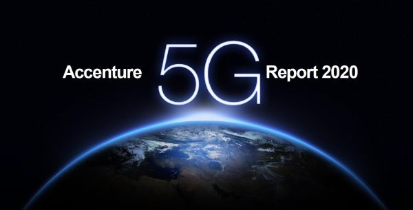 Studiu Accenture: Care este gradul de adopție al tehnologiei 5G în rândul companiilor și care sunt principalele provocări