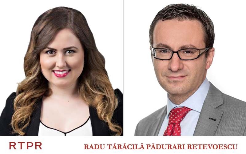RTPR contribuie la dezvoltarea jurisprudenței comunitare prin clarificarea drepturilor investitorilor pe piața de capital RTPR contribuie la dezvoltarea jurisprudenței comunitare prin clarificarea drepturilor investitorilor pe piața de capital