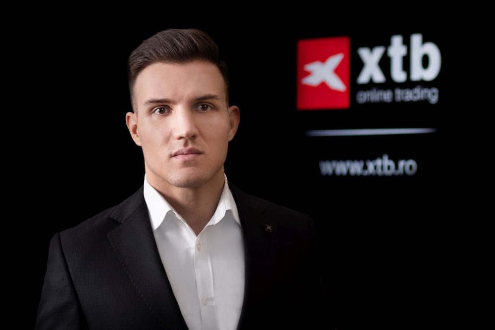 Radu Puiu, XTB România: Ce să aștepte investitorii după listarea Hidroelectrica