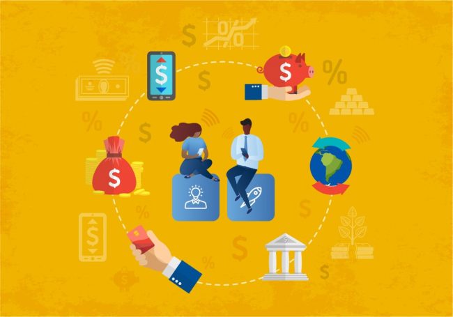 Despre relația dintre stabilitate, infrastructură și incluziune financiară
