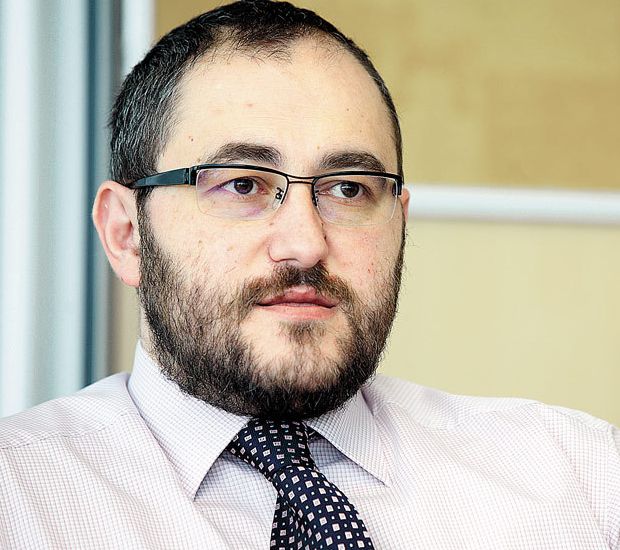 BRD Groupe Societe Generale anunță plecarea din bancă a lui Radu Topliceanu, Directorul General adjunct