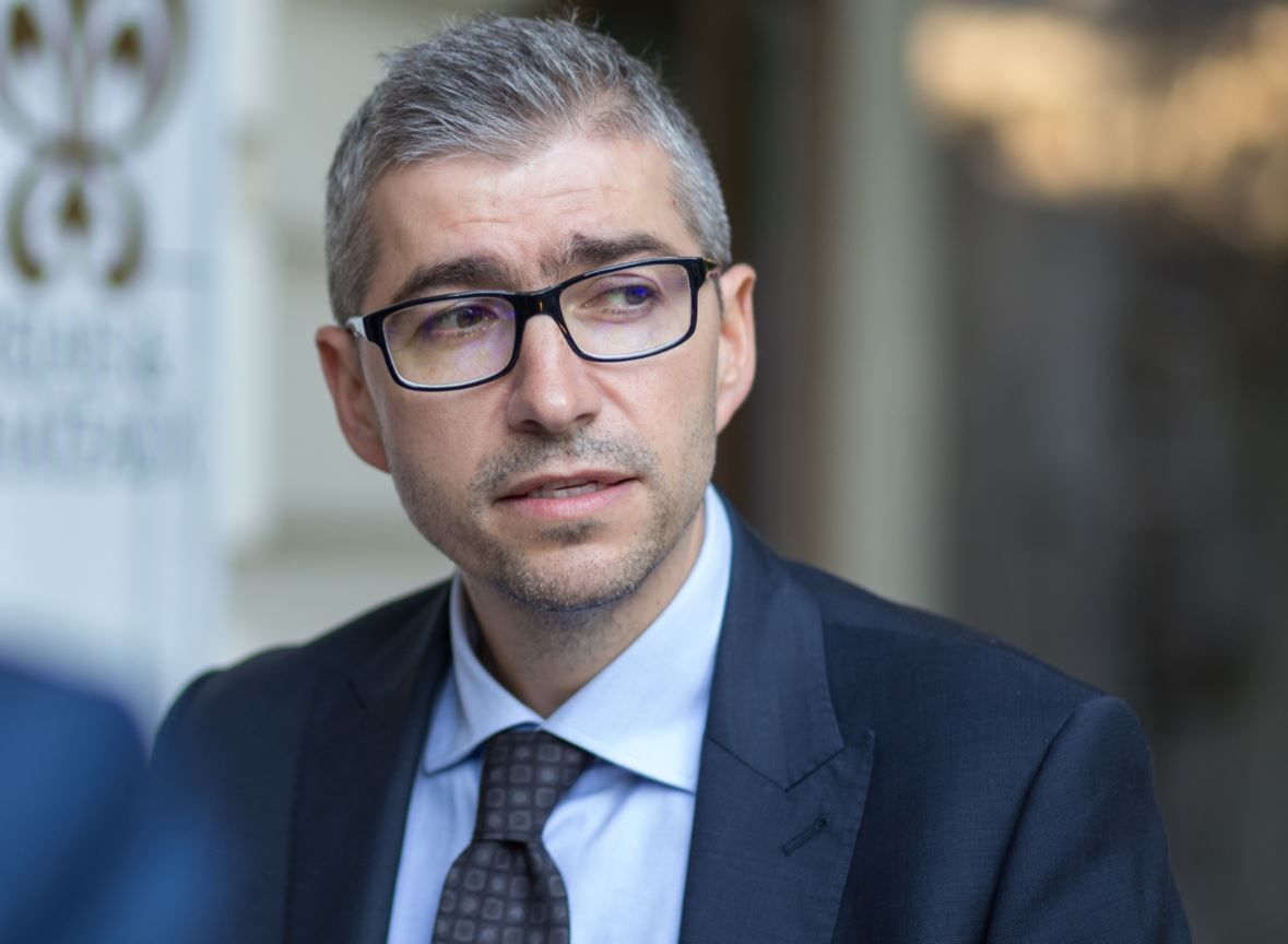 Tiberiu Moisă, BT : IMM Invest este în primul rând un program de acces la credite.                                             Este în interesul antreprenorilor ca avantajele şi în egală măsură obligaţiile să fie bine înţelese