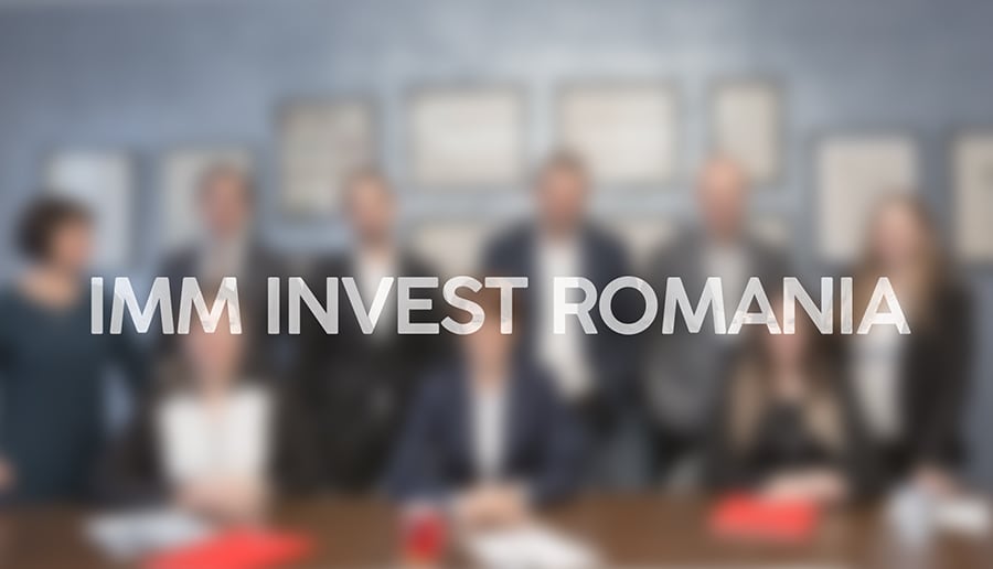 STUDIU TERMENE:RO: FIRMELE CARE AU APLICAT PENTRU IMM INVEST – SOLVABILE ȘI DE ÎNCREDERE