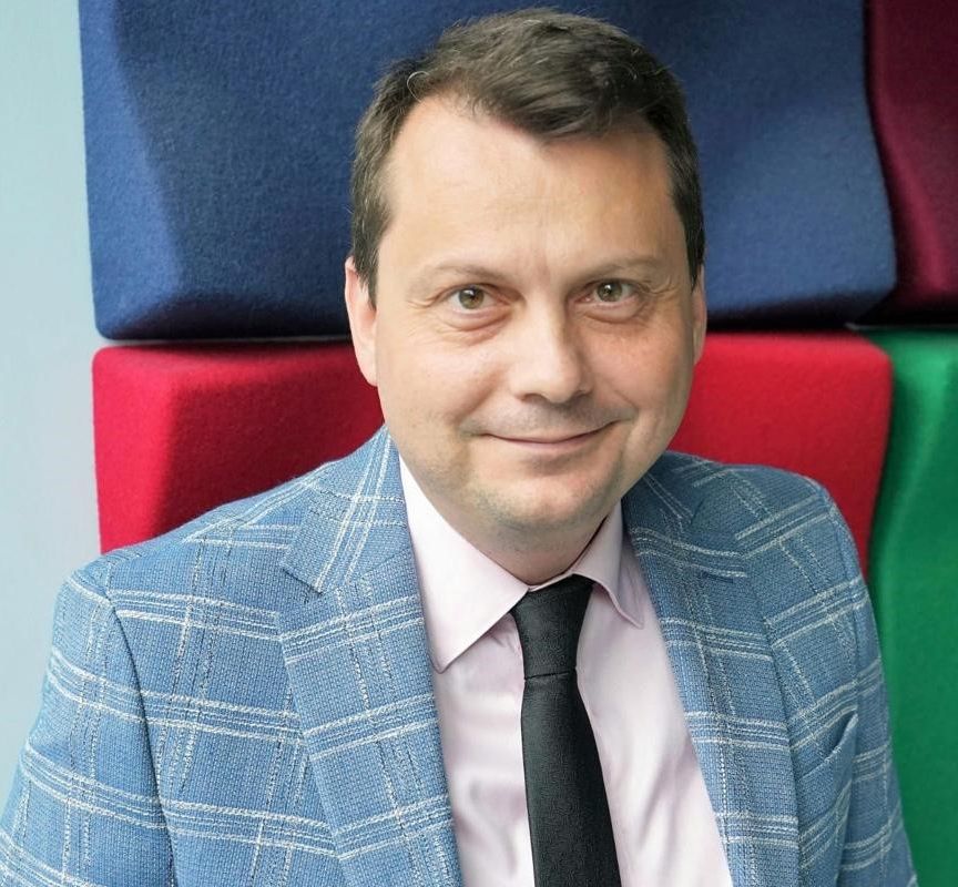 Răzvan Popescu este noul HR Director pentru Global Technology în grupul Edenred