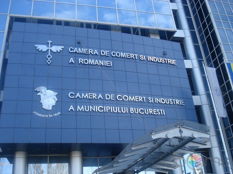 Propuneri ale Camerei de Comerț și Industrie a României pentru repornirea economiei naționale