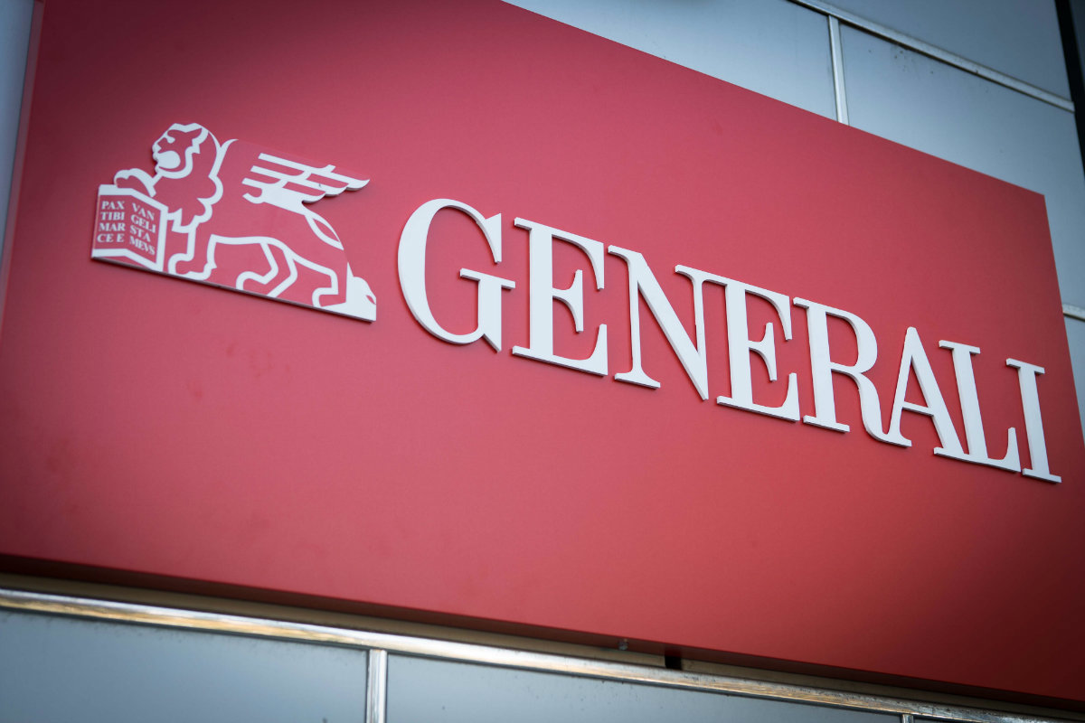 Generali România lansează Co-Protect, o poliță de sănătate de grup destinată exclusiv riscurilor COVID-19 Generali România lansează Co-Protect, o poliță de sănătate de grup destinată exclusiv riscurilor COVID-19