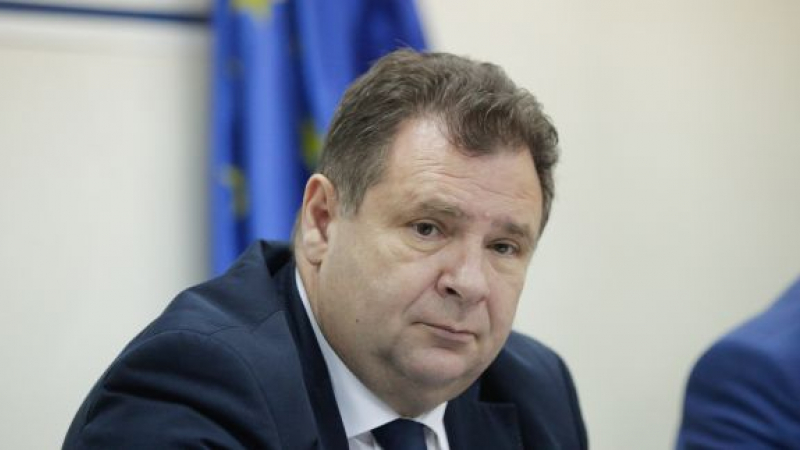 Liviu Rogojinaru, Secretar de stat pentru IMM și Mediu de Afaceri: Peste 65% dintre firmele înscrise la IMM Invest vor să acceseze fonduri pentru investiții și nu pentru creditare