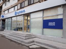 Synevo România dublează numărul centrelor de recoltare dedicate testării Covid-19. În București rezultatele sunt oferite în 24 de ore Synevo România dublează numărul centrelor de recoltare dedicate testării Covid-19. În București rezultatele sunt oferite în 24 de ore